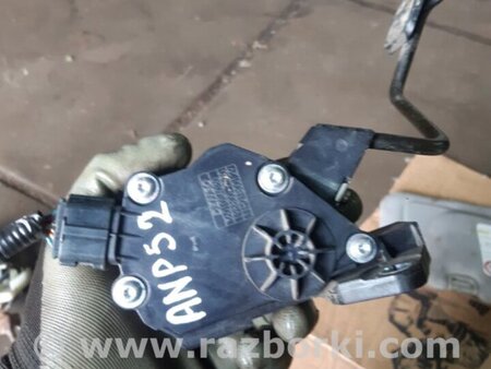 ФОТО Педаль газа для Subaru Forester SG S11 (02-08) Київ