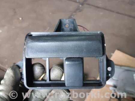 ФОТО Пластик для Subaru Forester SG S11 (02-08) Київ