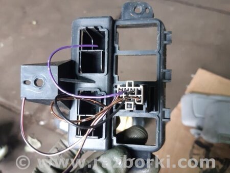 ФОТО Пластик для Subaru Forester SG S11 (02-08) Київ