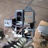 ФОТО Пластик для Subaru Forester SG S11 (02-08) Київ
