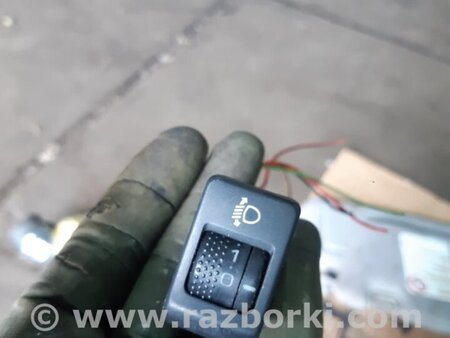 ФОТО Кнопка для Subaru Forester SG S11 (02-08) Київ