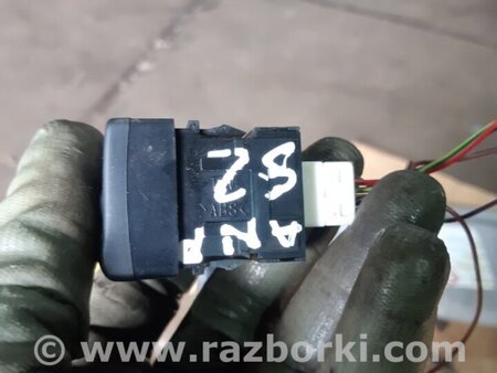 ФОТО Кнопка для Subaru Forester SG S11 (02-08) Київ