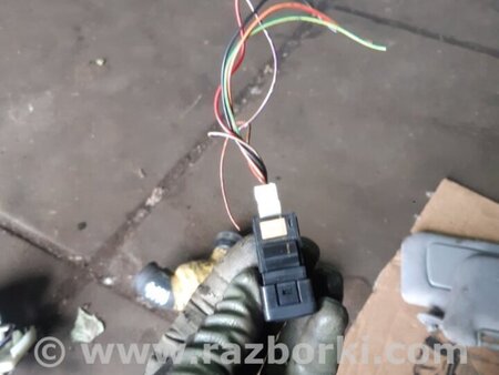 ФОТО Кнопка для Subaru Forester SG S11 (02-08) Київ