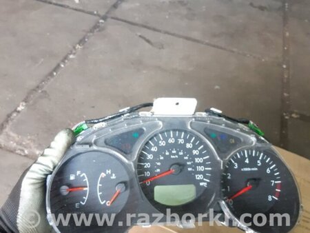 ФОТО Панель приборов для Subaru Forester SG S11 (02-08) Київ