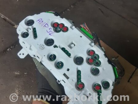 ФОТО Панель приборов для Subaru Forester SG S11 (02-08) Київ