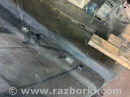 ФОТО Стекло задней правой двери для Subaru Forester SG S11 (02-08) Київ
