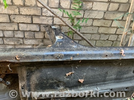 ФОТО Центральная стойка кузова правая для Subaru Forester SG S11 (02-08) Київ