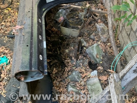 ФОТО Центральная стойка кузова правая для Subaru Forester SG S11 (02-08) Київ