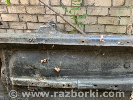 ФОТО Центральная стойка кузова правая для Subaru Forester SG S11 (02-08) Київ