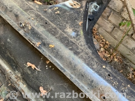 ФОТО Центральная стойка кузова правая для Subaru Forester SG S11 (02-08) Київ