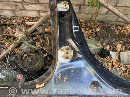 ФОТО Центральная стойка кузова правая для Subaru Forester SG S11 (02-08) Київ