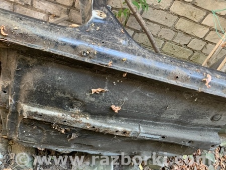 ФОТО Центральная стойка кузова правая для Subaru Forester SG S11 (02-08) Київ