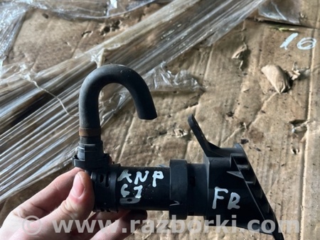ФОТО Форсунка омывателя фар передняя правая для Subaru Forester SG S11 (02-08) Київ
