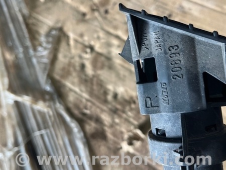 ФОТО Форсунка омывателя фар передняя правая для Subaru Forester SG S11 (02-08) Київ