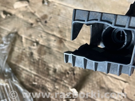 ФОТО Форсунка омывателя фар передняя левая для Subaru Forester SG S11 (02-08) Київ