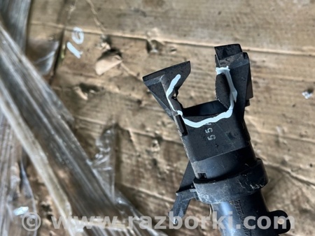 ФОТО Форсунка омывателя фар передняя левая для Subaru Forester SG S11 (02-08) Київ