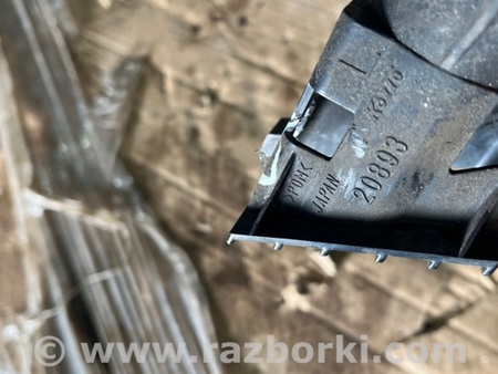 ФОТО Форсунка омывателя фар передняя левая для Subaru Forester SG S11 (02-08) Київ