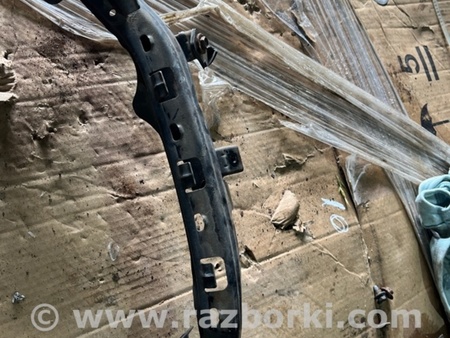 ФОТО Кронштейн передний правый для Subaru Forester SG S11 (02-08) Київ