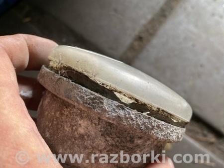 ФОТО Противотуманная фара левая для Subaru Forester SG S11 (02-08) Київ