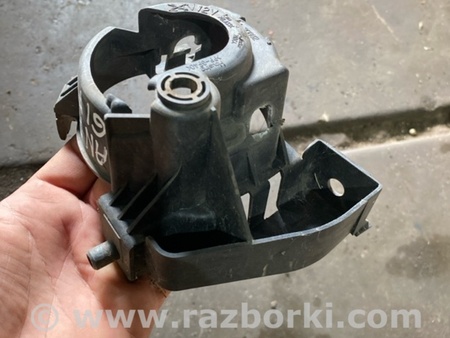 ФОТО Крепление ПТФ переднее правое для Subaru Forester SG S11 (02-08) Київ