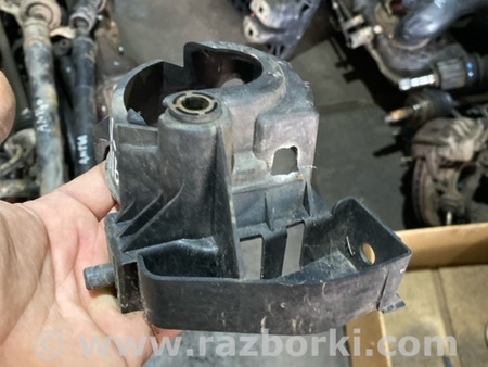 ФОТО Крепление ПТФ переднее правое для Subaru Forester SG S11 (02-08) Київ