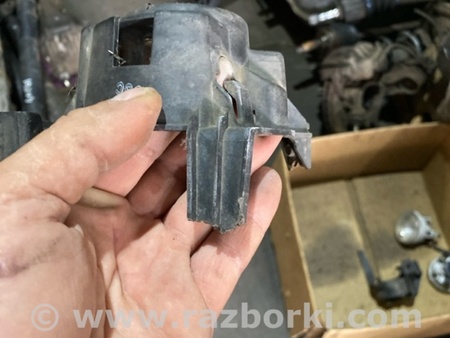 ФОТО Крепление ПТФ переднее правое для Subaru Forester SG S11 (02-08) Київ