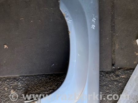 ФОТО Крыло переднее левое для Subaru Forester SG S11 (02-08) Київ
