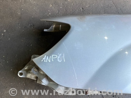 ФОТО Крыло переднее левое для Subaru Forester SG S11 (02-08) Київ