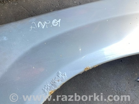 ФОТО Крыло переднее левое для Subaru Forester SG S11 (02-08) Київ