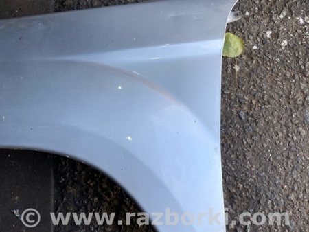 ФОТО Крыло переднее левое для Subaru Forester SG S11 (02-08) Київ