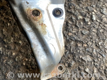 ФОТО Крыло переднее левое для Subaru Forester SG S11 (02-08) Київ