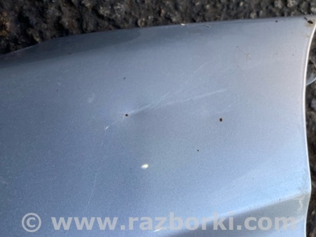 ФОТО Крыло переднее левое для Subaru Forester SG S11 (02-08) Київ