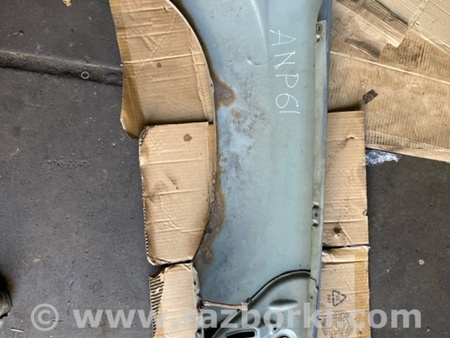 ФОТО Крыло переднее левое для Subaru Forester SG S11 (02-08) Київ