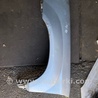 Крыло переднее левое Subaru Forester SG S11 (02-08)