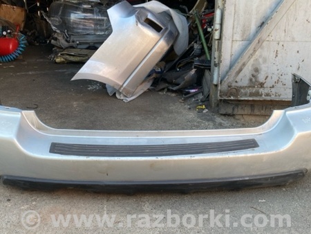 ФОТО Бампер задний для Subaru Forester SG S11 (02-08) Київ