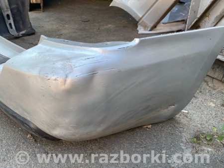 ФОТО Бампер задний для Subaru Forester SG S11 (02-08) Київ