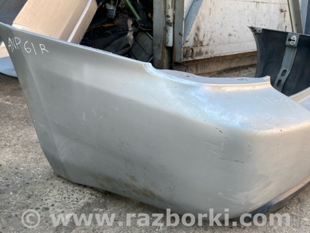 ФОТО Бампер задний для Subaru Forester SG S11 (02-08) Київ