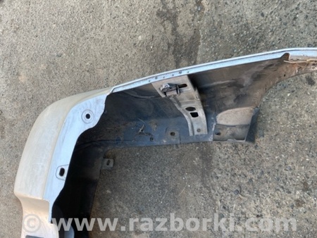 ФОТО Бампер задний для Subaru Forester SG S11 (02-08) Київ