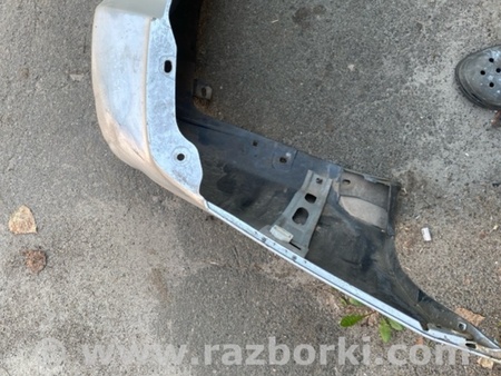 ФОТО Бампер задний для Subaru Forester SG S11 (02-08) Київ