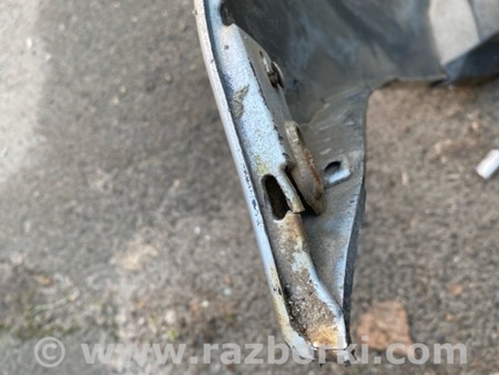 ФОТО Бампер задний для Subaru Forester SG S11 (02-08) Київ