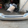 Бампер задний Subaru Forester SG S11 (02-08)