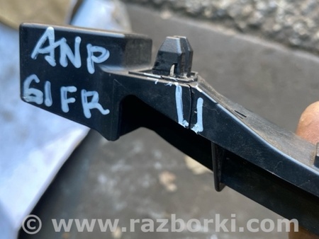 ФОТО Кронштейн передний правый для Subaru Forester SG S11 (02-08) Київ