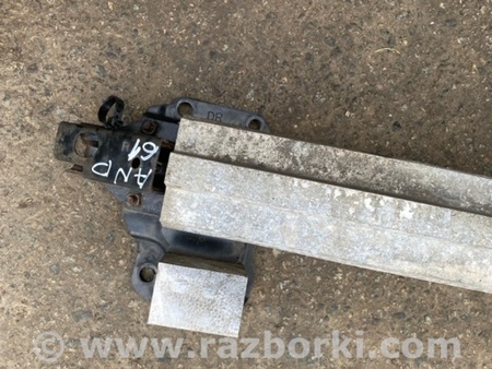 ФОТО Усилитель бампера для Subaru Forester SG S11 (02-08) Київ