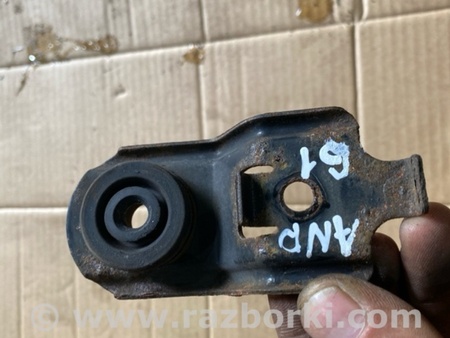ФОТО Крепление радиатора для Subaru Forester SG S11 (02-08) Київ