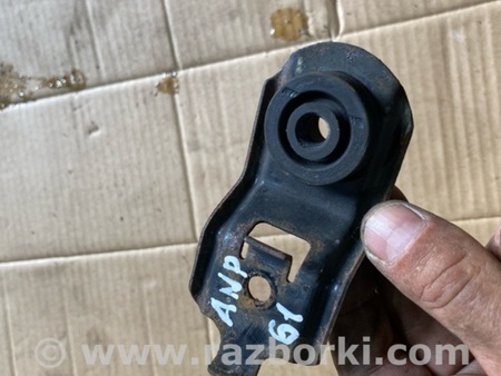 ФОТО Крепление радиатора для Subaru Forester SG S11 (02-08) Київ