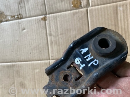 ФОТО Крепление радиатора для Subaru Forester SG S11 (02-08) Київ