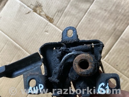 ФОТО Замок капота для Subaru Forester SG S11 (02-08) Київ