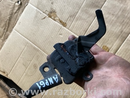 ФОТО Замок капота для Subaru Forester SG S11 (02-08) Київ