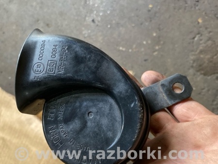 ФОТО Сигнал правый для Subaru Forester SG S11 (02-08) Київ