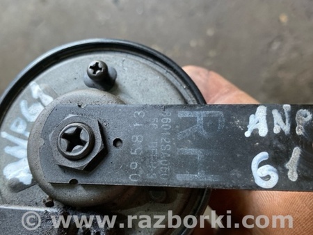 ФОТО Сигнал правый для Subaru Forester SG S11 (02-08) Київ